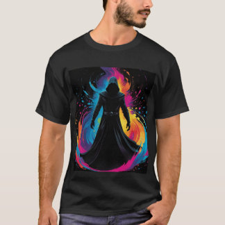 CAMISETA ARTISTA