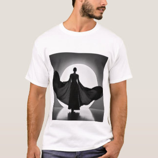 CAMISETA ARTISTA