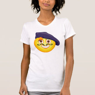 Camiseta Artista
