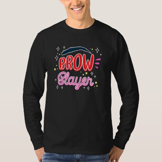 Camiseta Artista da Medula (Frente)