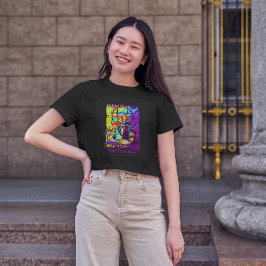 Camiseta Artista de Cópia do Bom Artista Rouba T-Shirt