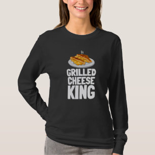 Camiseta Artista de Sub Hoagie e Fazedor de Sanduíches - Qu