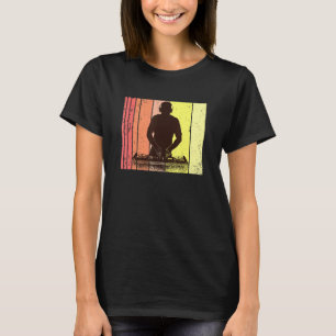Camiseta Artista Musical Dj 1