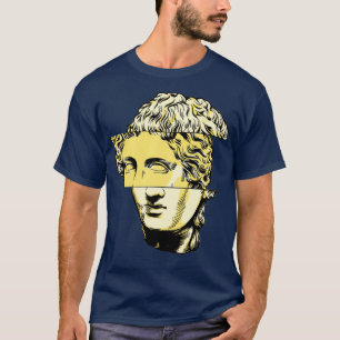 Camiseta Artista Verdadeiro