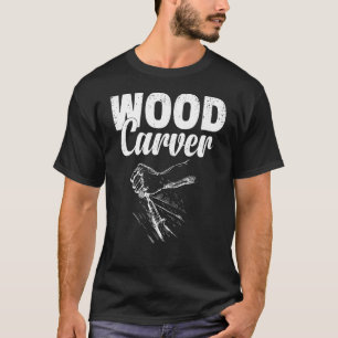 Camiseta Artistas Especialistas Em Madeira Que Desenrolam M