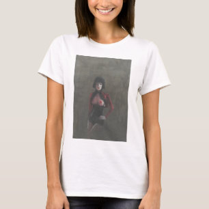Camiseta Artiste da fetiche