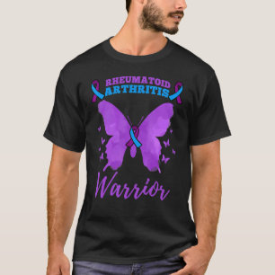 Camiseta Artrite Reumatoide