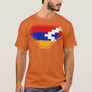 Camiseta Artsakh SuperEmpoderado