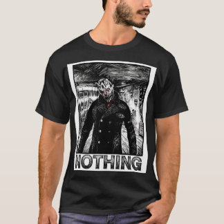 Camiseta Artsy J-No T-Shirt