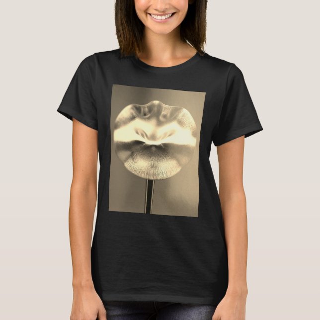 Camiseta Artsy T-Shirt (Frente)
