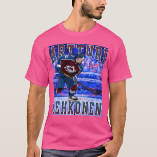 Camiseta Artturi Lehkonen