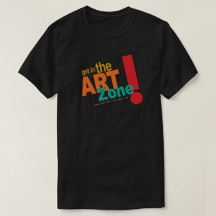 Camiseta ArtZone360