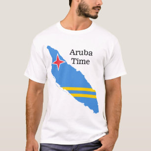 Camiseta Aruba T-Shirt