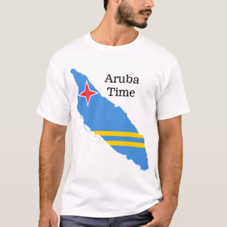 Camiseta Aruba T-Shirt