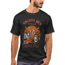 Arvada Men Asas de Ferro V 1.2