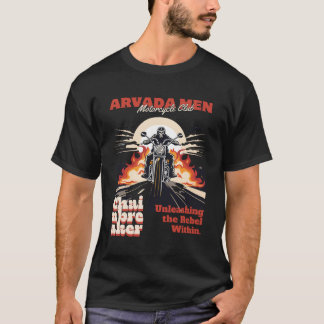 Camiseta Arvada Men Chainbreak V 1.2