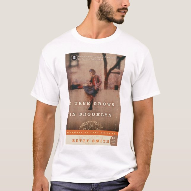 Camiseta Árvore (Frente)