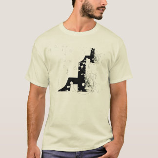 Camiseta Árvore