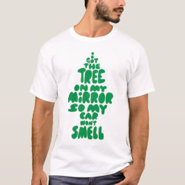 Camiseta Árvore