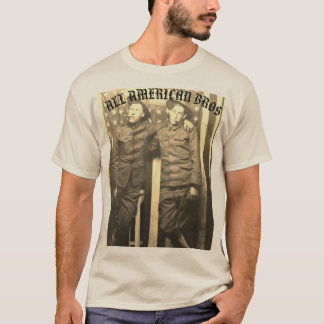 Camiseta árvore básica dos homens