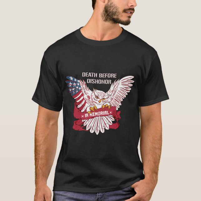 Camiseta árvore Boom (Frente)