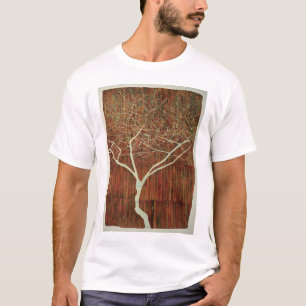 Camiseta Árvore branca 2006