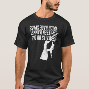 Camiseta Árvore Cirurgião da Árvore Subindo Árvore Subindo 