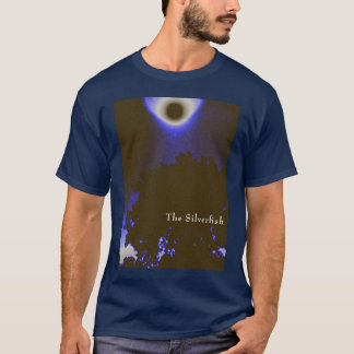 Camiseta Árvore da lua