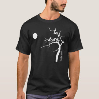 Camiseta Árvore da morte