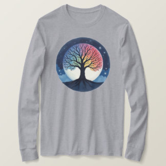 Camiseta Árvore da Vida
