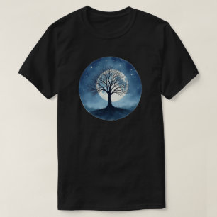 Camiseta Árvore da Vida
