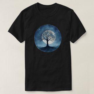 Camiseta Árvore da Vida