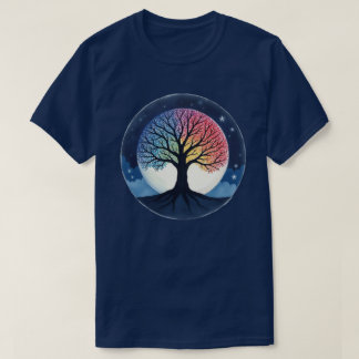 Camiseta Árvore da Vida