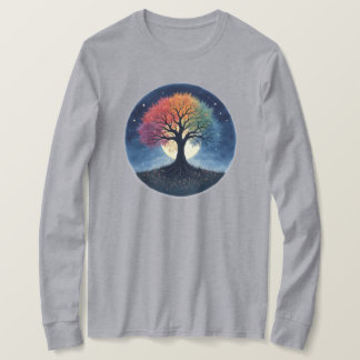 Camiseta Árvore da Vida
