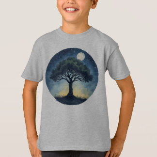 Camiseta Árvore da Vida