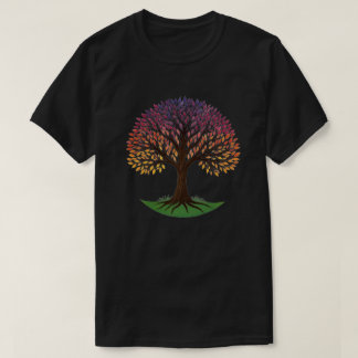 Camiseta Árvore da Vida