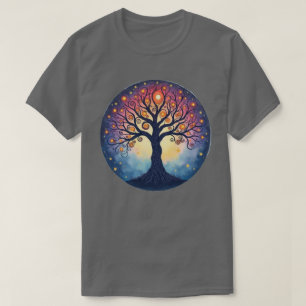 Camiseta Árvore da Vida