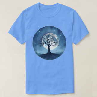 Camiseta Árvore da Vida