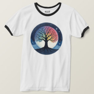 Camiseta Árvore da Vida
