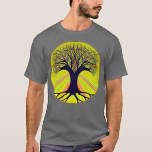 Camiseta árvore da vida 1