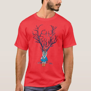 Camiseta Árvore da vida 4