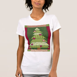 Camiseta Árvore de Folkart
