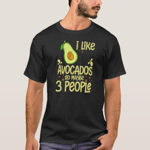 Camiseta Árvore de Fruta mexicana Óleo de pera Dip 3