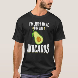 Camiseta Árvore de Fruta mexicana Óleo de pera Dip 4