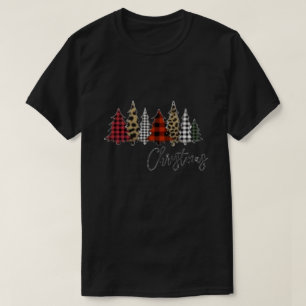 Camiseta Árvore de Natal