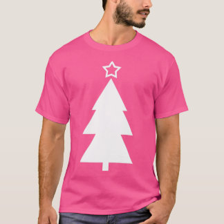 Camiseta Árvore de Natal