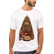 Árvore de Natal – Lar de Férias Aconchegante