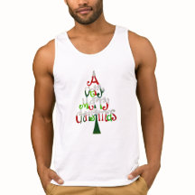 Árvore de Natal Muito Feliz