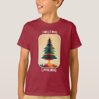 Árvore de Natal sendo removida | Xmas Design artís