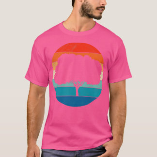 Camiseta Árvore de oliveira